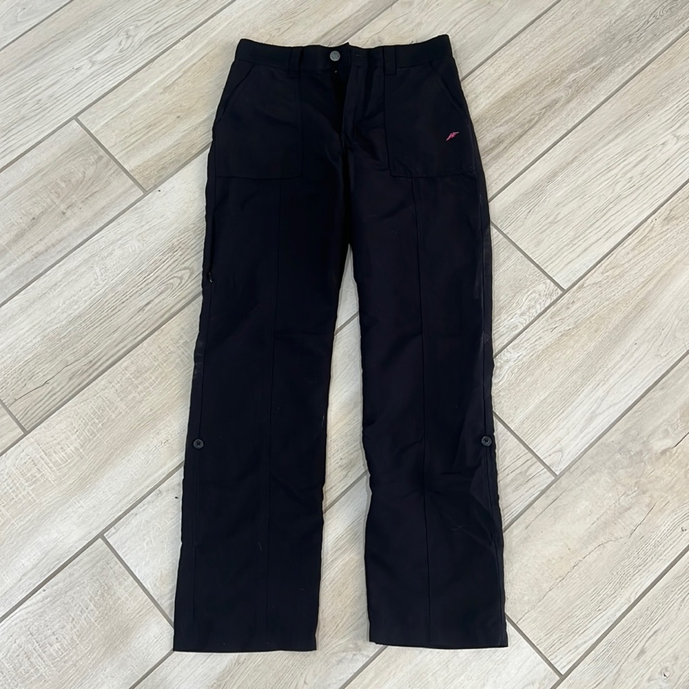Pacific Trails Women’s Cargo Pants